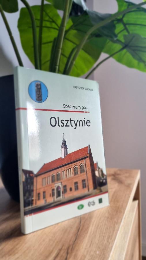 Amfiteatr Stare Miasto Olsztyn  Esterno foto