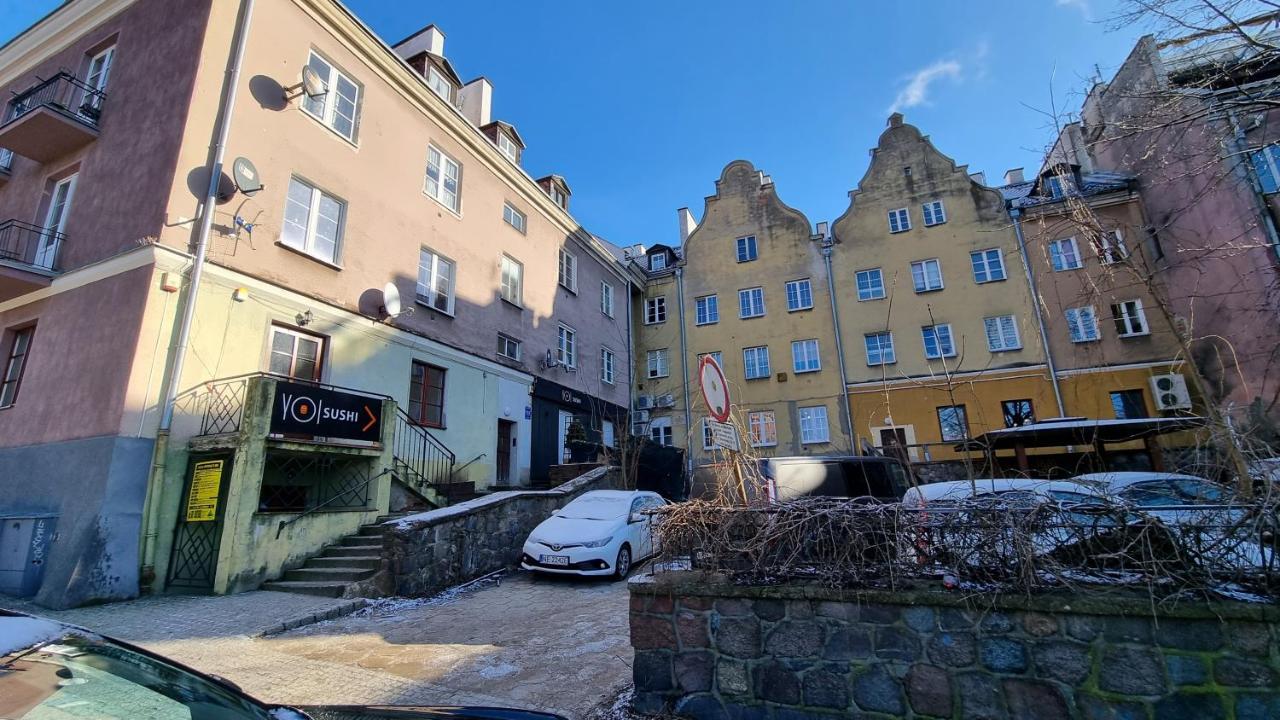 Amfiteatr Stare Miasto Olsztyn  Esterno foto